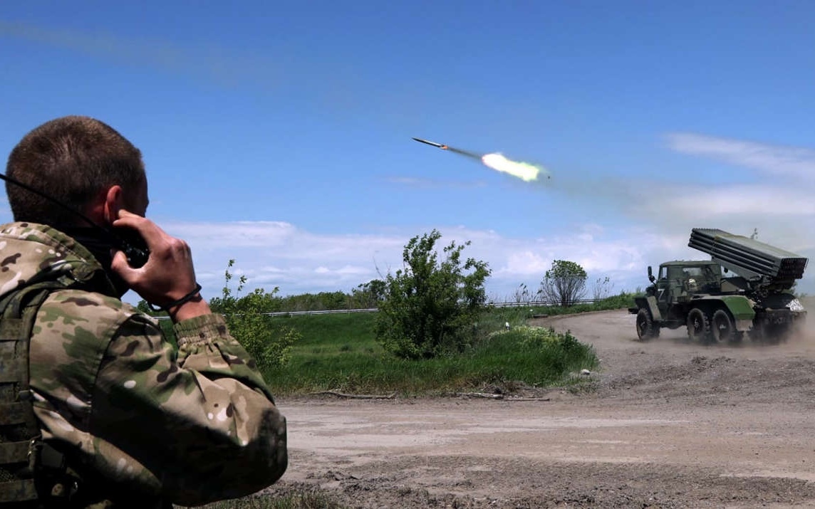 Bộ Quốc phòng Anh: Nga đưa thêm quân dự bị tới sát Ukraine